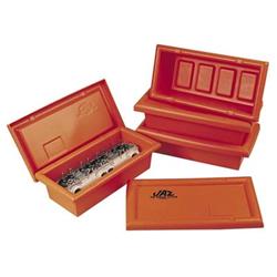 Jaz Products Head Kases 700-200-07