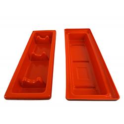 Jaz Products Krank Kases 700-300-07
