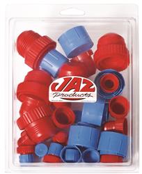 Jaz Products AN Cap and Plug Kits 730-000-11