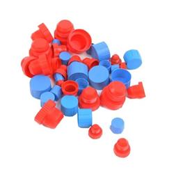 Jaz Products AN Cap and Plug Kits