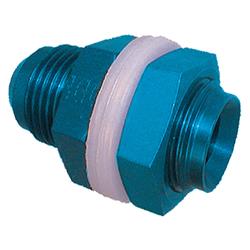 JAZ Fast Flow Fitting -6AN 832-106-11 JAZ Fast Flow Fitting -6AN 832-106-11