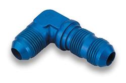 Jaz Products Fuel Cell Fast Flow Fittings 833-008-03