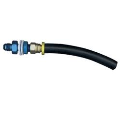 Jaz Products Fuel Cell Pickup Hose Kits 835-008-11