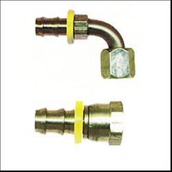 Jaz Hose Ends EA701061