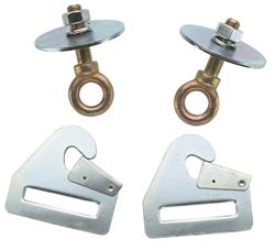 Jaz Products Eyebolt Clip-In Kits JAZ-905-03