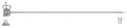 Jaz Products Window Net Mounting Kits JAZ-908-03