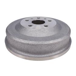 Kanter Brake Drums BD2612