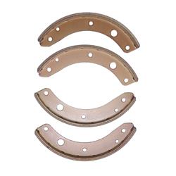 Kanter Brake Shoes BS141