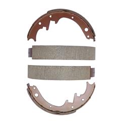 Kanter Brake Shoes BS151