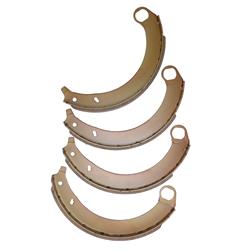 Kanter Brake Shoes BS37