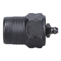 Kanter Control Arm Bushings