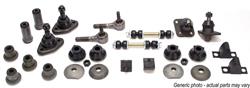 Kanter Auto Steering Rebuild Kits FEKFOR601ASK