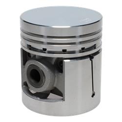 Kanter Cast Pistons PST1020A020