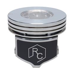 Kanter Coated Pistons PST1313T040