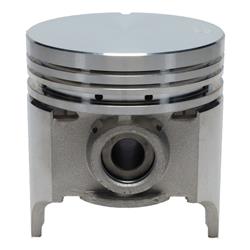 Kanter Cast Pistons for 1955 CATALINA, CHIEFTAIN, STAR CHIEF - PST2002A020