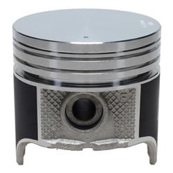 Kanter Coated Pistons PST2012T040