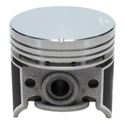 Kanter Coated Pistons PST2020T040