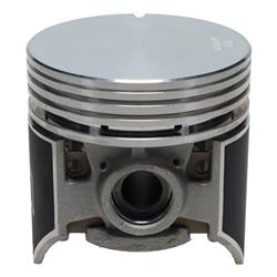 Kanter Coated Pistons PST2028T030