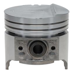 Kanter Cast Pistons for 1958 CITATION, CORSAIR - PST2063A040