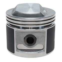 Kanter Coated Pistons PST2078T040