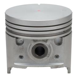 Kanter Cast Pistons PST2093A040