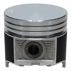 Kanter Coated Pistons PST2095T040