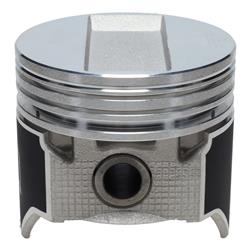 Kanter Coated Pistons PST2099T040