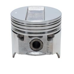 Kanter Coated Pistons PST2099T060