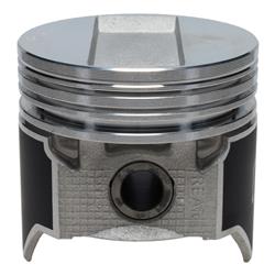 Kanter Coated Pistons PST2099TSTD