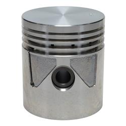 Kanter Cast Pistons PST2101A020