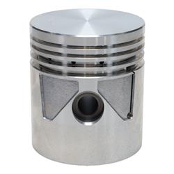 Kanter Cast Pistons PST2101A030