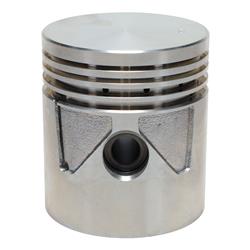 Kanter Cast Pistons PST2101A060