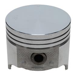 Kanter Cast Pistons PST2120A060