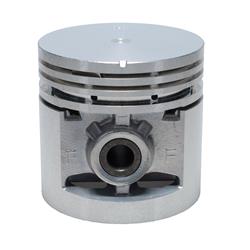 Kanter Cast Pistons PST2131A030