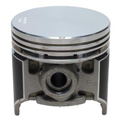 Kanter Coated Pistons PST2133T040