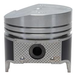 Kanter Coated Pistons PST2170TSTD