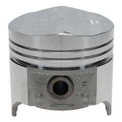 Kanter Cast Pistons for 1963-1965 CONTINENTAL - PST2182A020