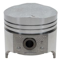 Kanter Cast Pistons for 1963-1965 CONTINENTAL - PST2182A030