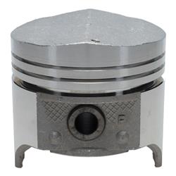 Kanter Cast Pistons for 1963-1965 CONTINENTAL - PST2182A060