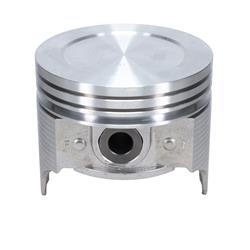 Kanter Coated Pistons PST2214T040