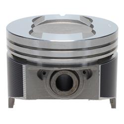 Kanter Coated Pistons PST2257TSTD