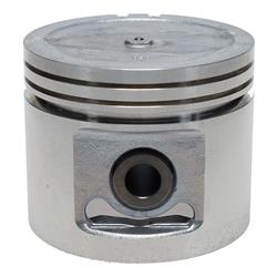 Kanter Cast Pistons PST2273A060