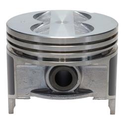 Kanter Coated Pistons PST2336T030