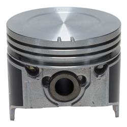 Kanter Coated Pistons for 1968-1969 442, VISTA CRUISER, 1968 CUTLASS - PST2346T030