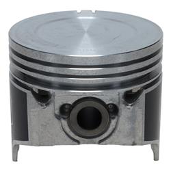 Kanter Coated Pistons for 1968-1969 442, VISTA CRUISER, 1968 CUTLASS - PST2346T040