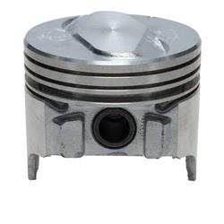 Kanter Cast Pistons PST2383A060