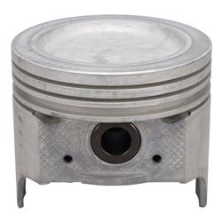 Kanter Cast Pistons PST2412A020