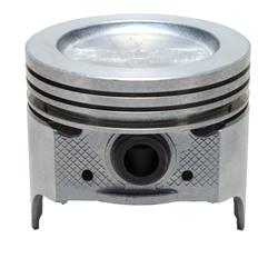 Kanter Cast Pistons PST2412A040