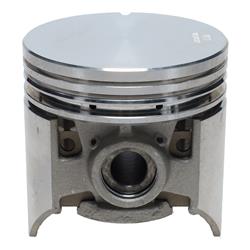 Kanter Cast Pistons PST904A030