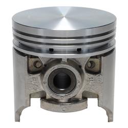 Kanter Cast Pistons PST906A040